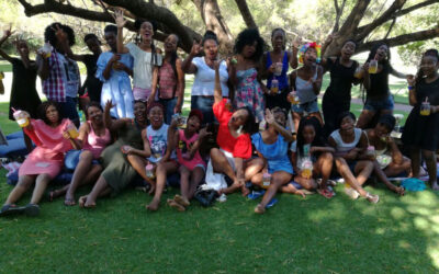 #BloemGirlsRock Picnic