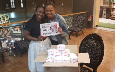 #BloemGirlsRock partners with Mimi Women