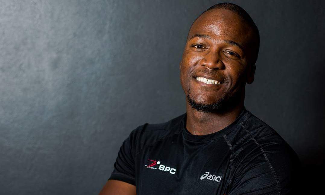 Kenosi Mashwabi, 21, Sport & Fitness