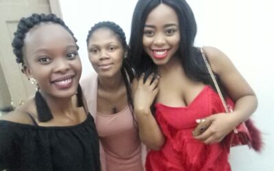 Free State Heroines Awards