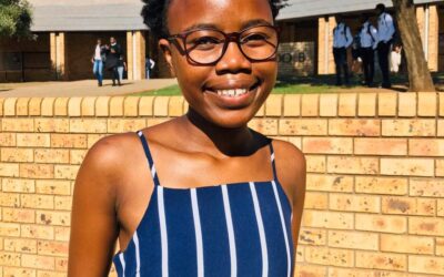 Charity Akhona Mabi