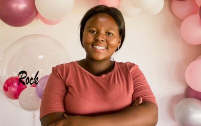 Mpolokeng Mahlaba